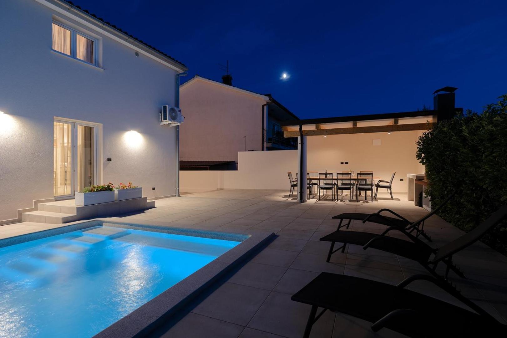 بولا Villa Nimi المظهر الخارجي الصورة